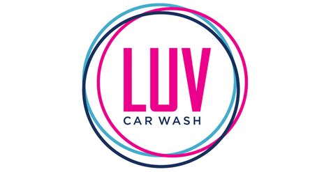 Luvs car wash - 27 Dec, 2021, 08:37 ET. PHOENIX, Dec. 27, 2021 /PRNewswire/ -- LUV Car Wash announced today that it has closed on five separate acquisitions as the platform for its initial express car washes ...